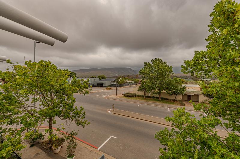 Commercial Property for Sale in Riviersonderend Western Cape